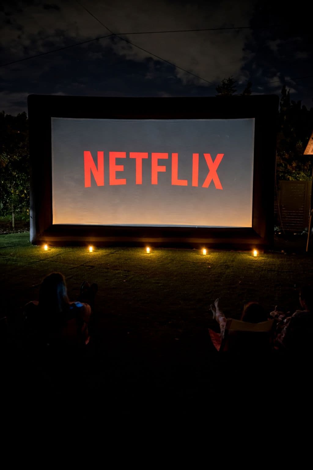 Outdoor Cinema